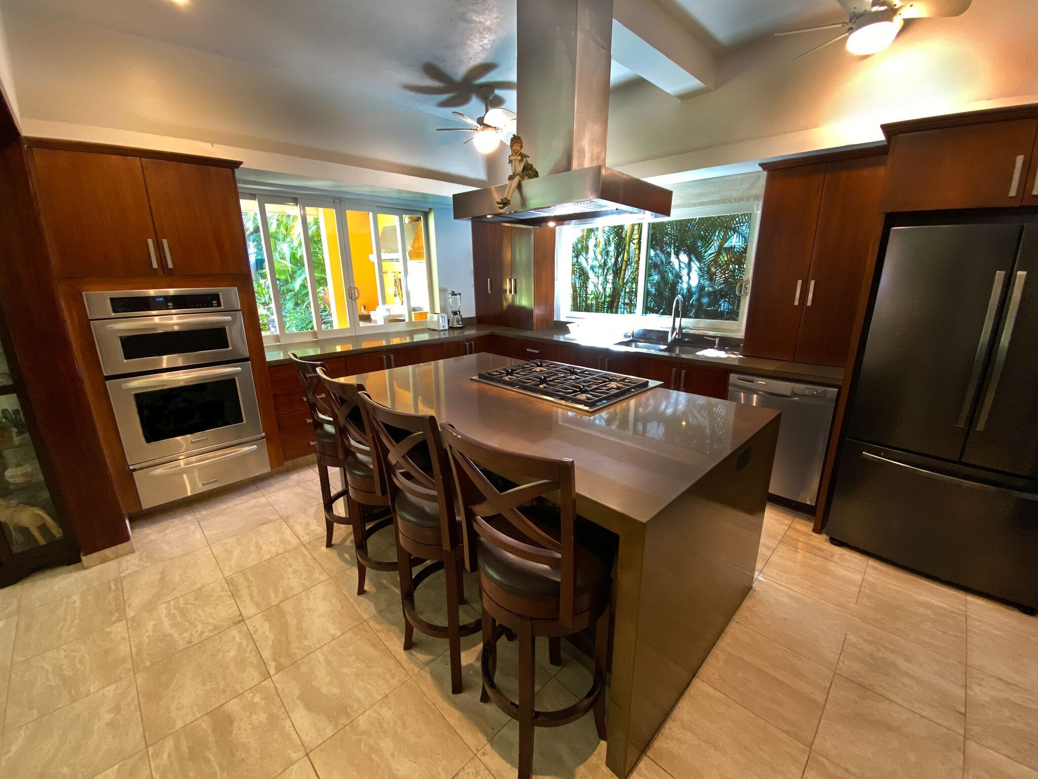  VILLA BISMARCKIA IN NUEVO VALLARTA