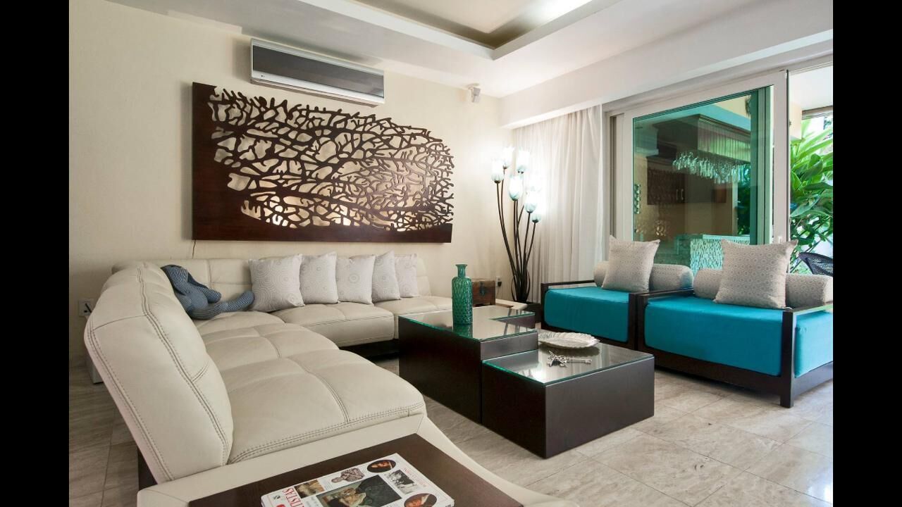  VILLA BISMARCKIA IN NUEVO VALLARTA