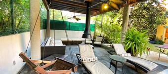  VILLA BISMARCKIA IN NUEVO VALLARTA