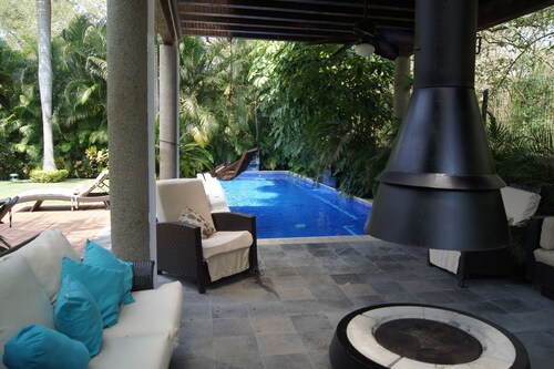  VILLA BISMARCKIA IN NUEVO VALLARTA