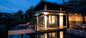 Zen Villa @ Aspire Villas