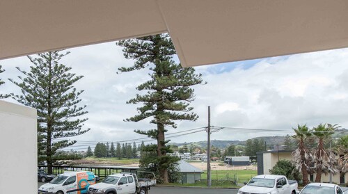 BLUEWATER APARTMENTS