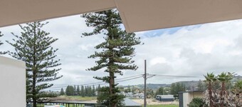 BLUEWATER APARTMENTS