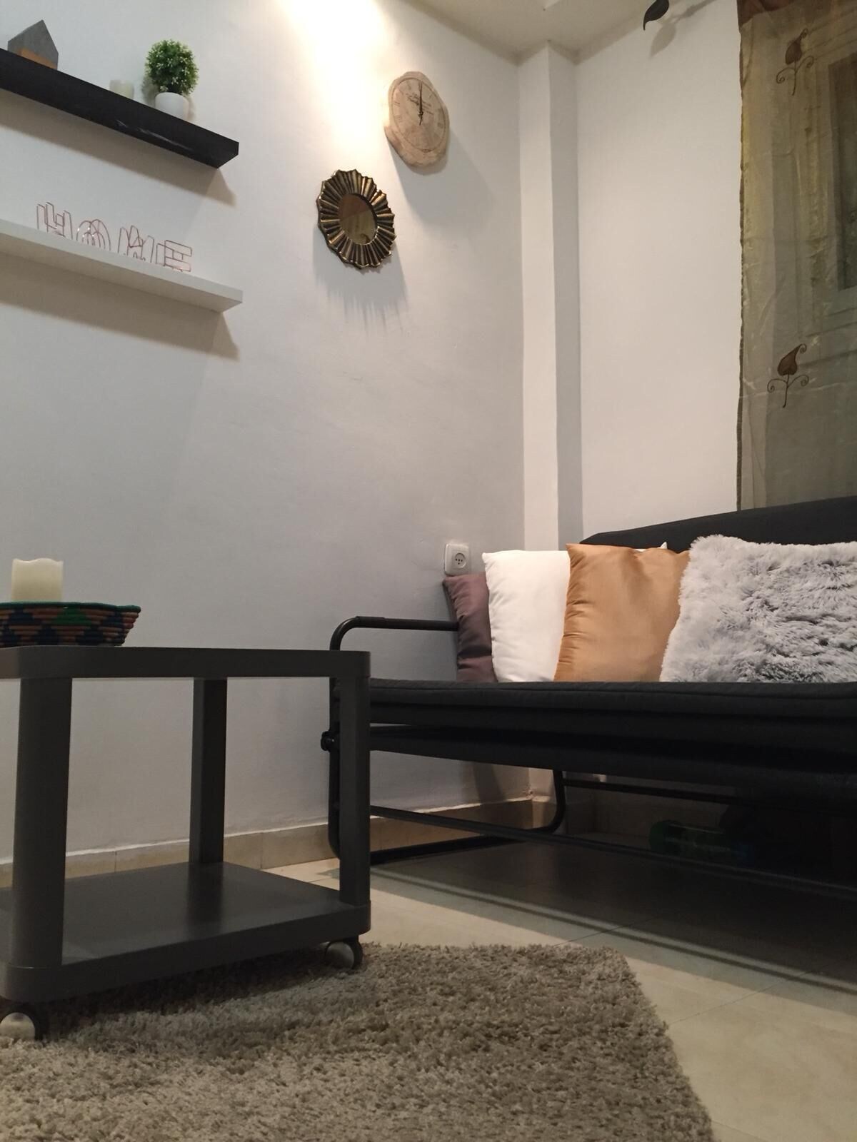 Image de profil de l’hôte