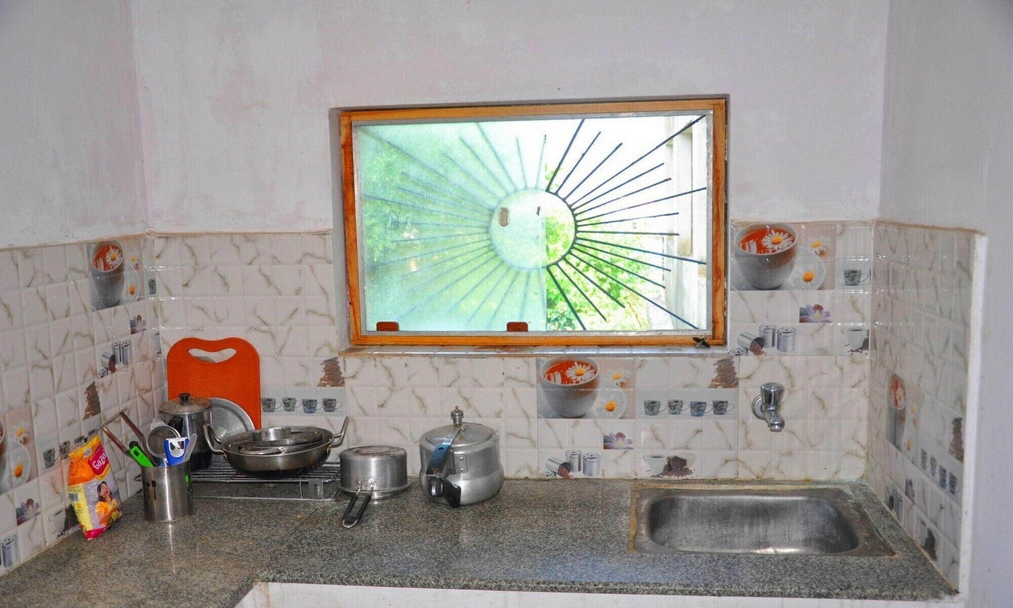 Private Room in Tapovan 