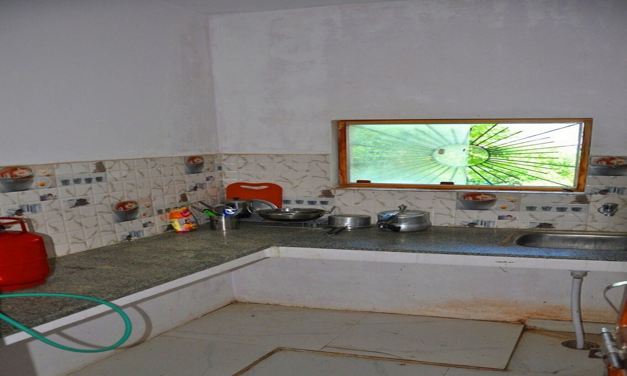 Private Room in Tapovan 