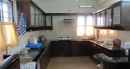 Eliza Home, Kochi, Kerala, India