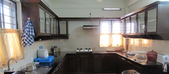 Eliza Home, Kochi, Kerala, India