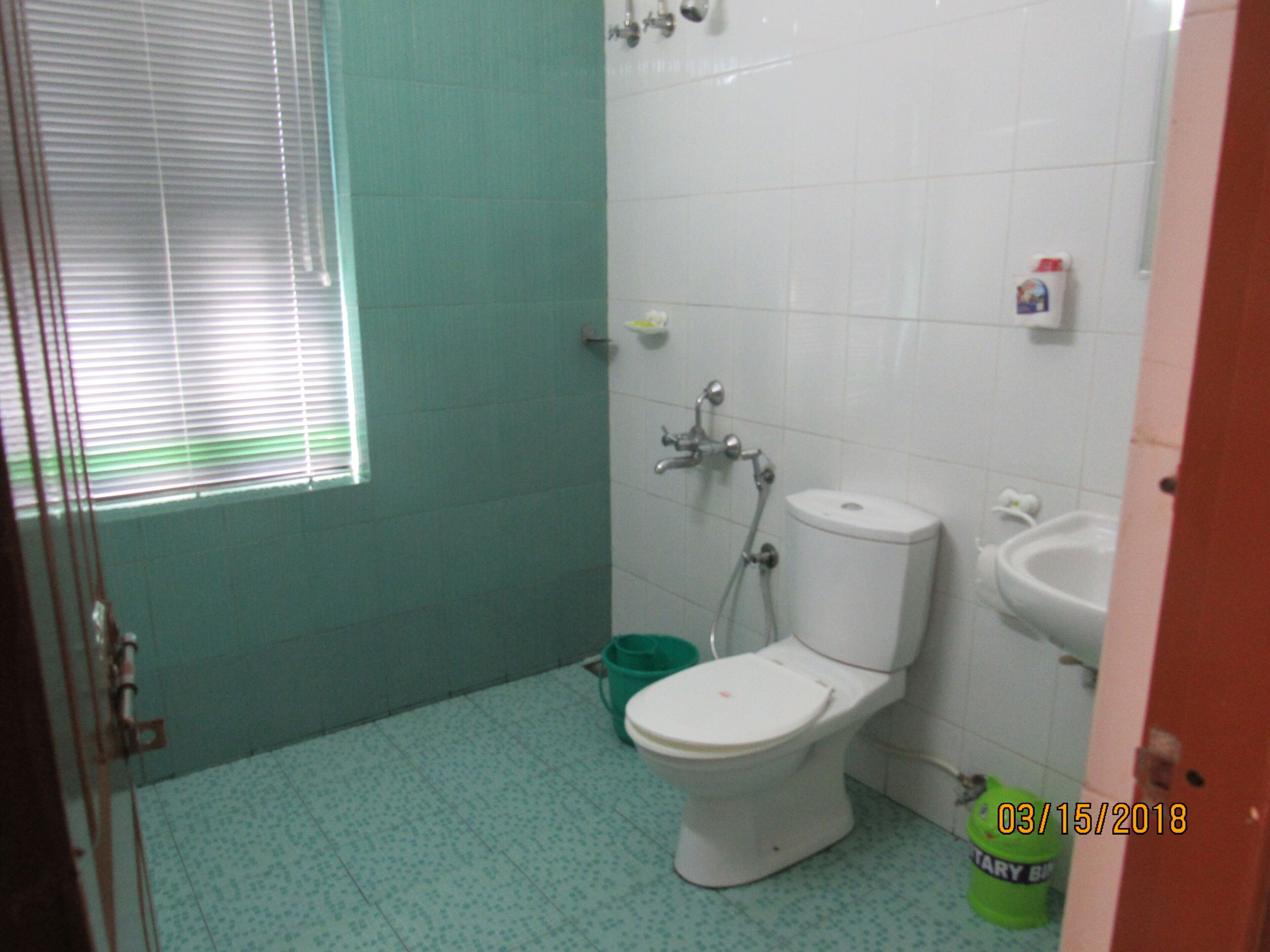 Eliza Home, Kochi, Kerala, India