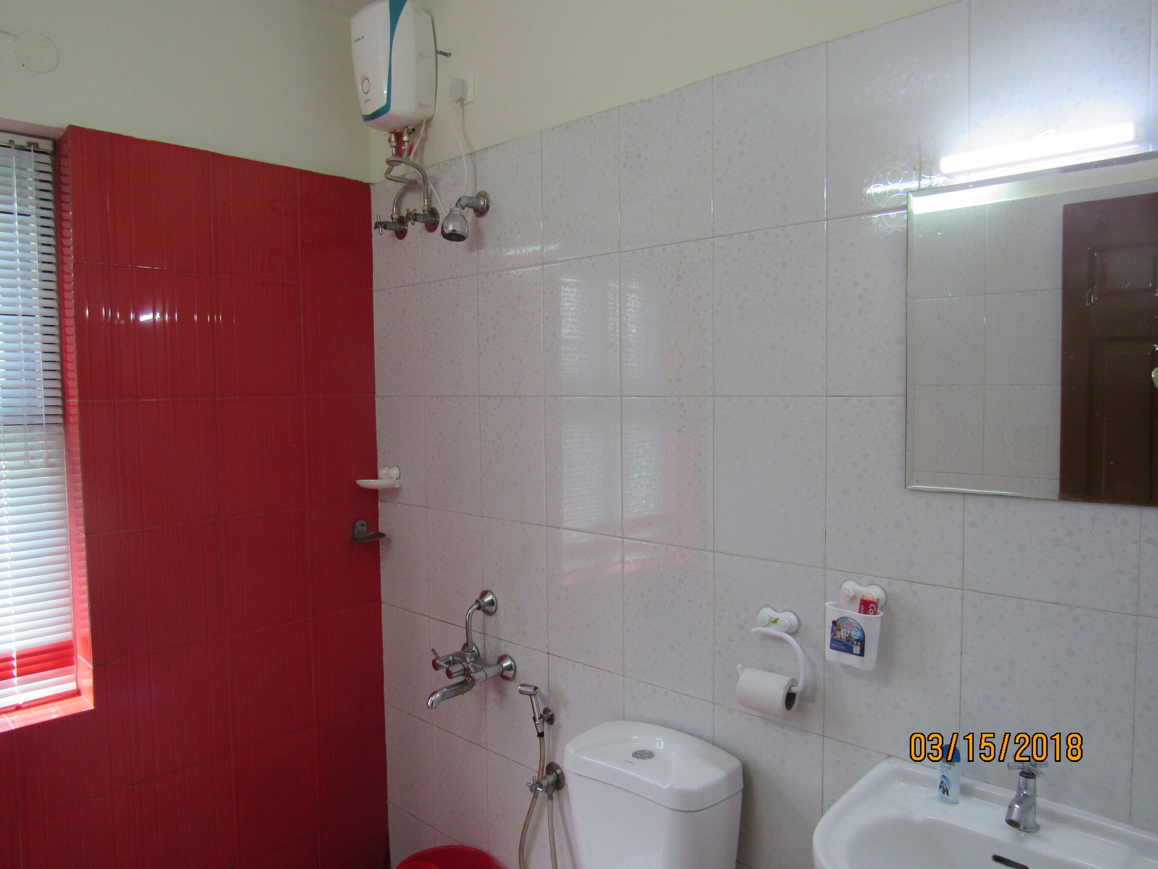 Eliza Home, Kochi, Kerala, India