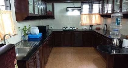 Eliza Home, Kochi, Kerala, India