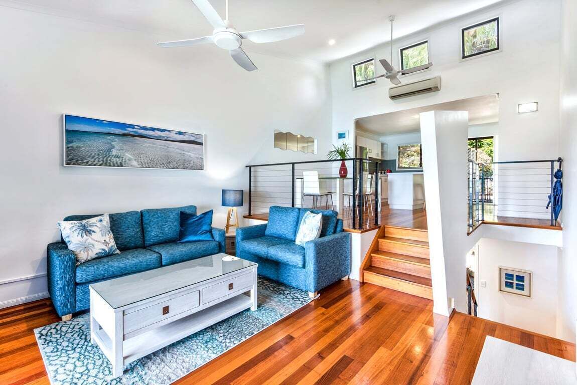 Panorama 2, Hamilton Island - 漢密爾頓島