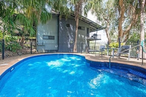 Pool - Panorama 2, Hamilton Island (Hamilton Island)