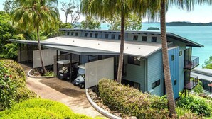 Exterior - Panorama 2, Hamilton Island (Hamilton Island)