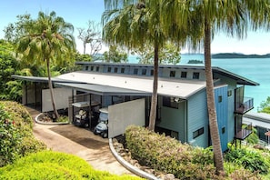 Exterior - Panorama 2, Hamilton Island (Hamilton Island)