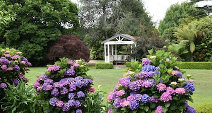 Unique self-contained farm stay in the picturesque Southern Highlands
