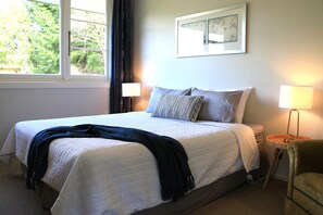 2 Schlafzimmer, Bügeleisen/Bügelbrett, Reisekinderbett, WLAN