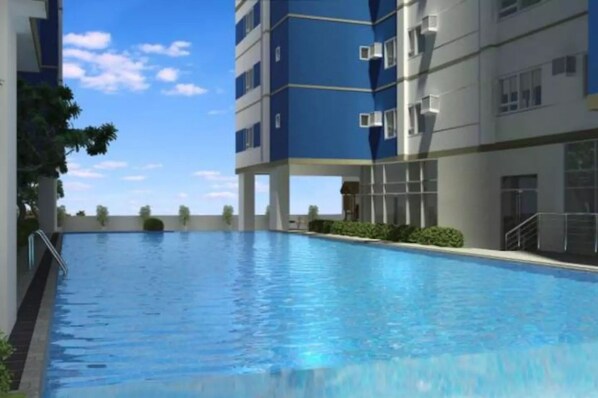 Inomhuspool