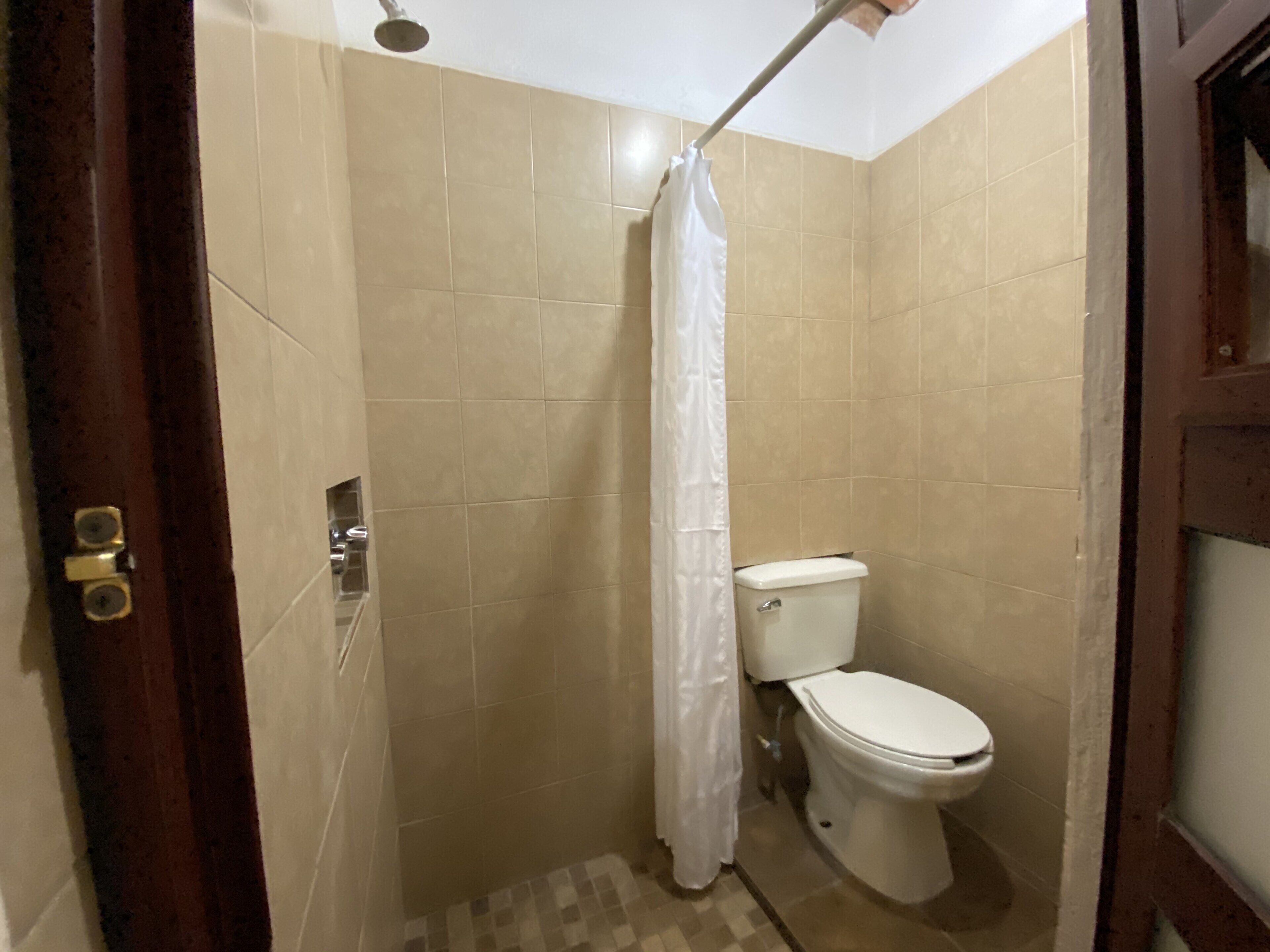 Cozy, clean & equipped studio at 5 min walking downtown