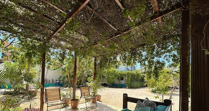 Cozy, clean & equipped studio at 5 min walking downtown