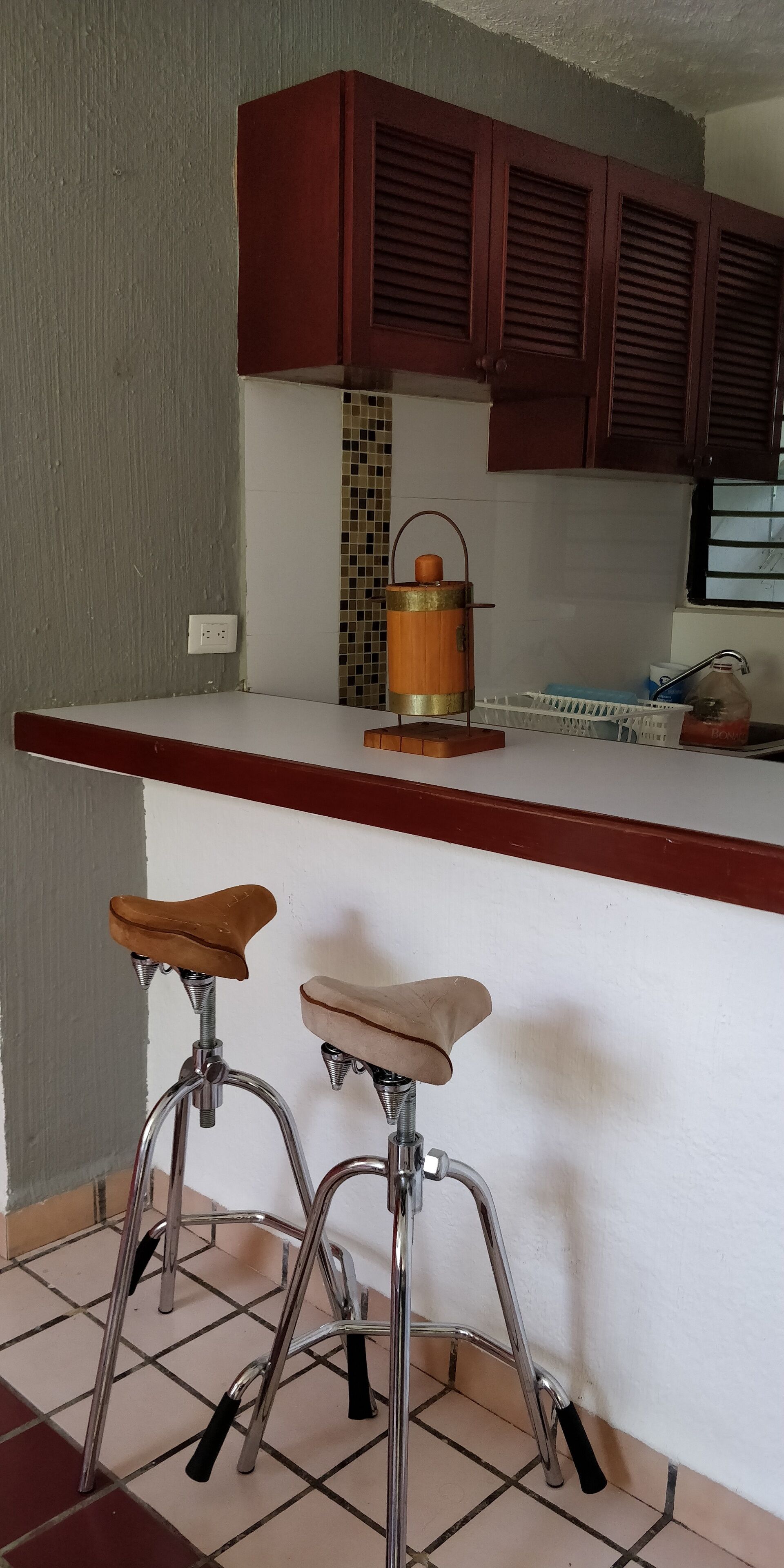 Increíble departamento Hotelero en Cancún con Playa Privada