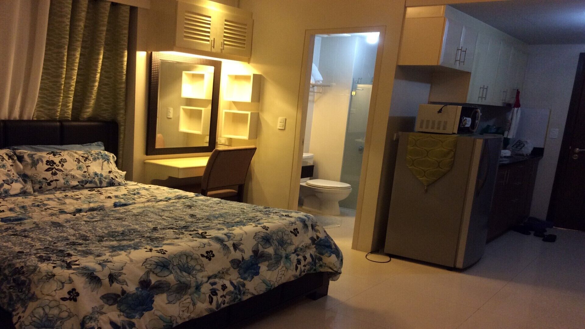 Apartment 02 B2 *simplicity is best*