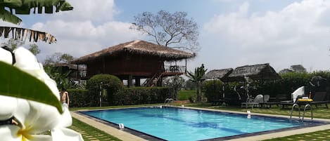 AuĂenpool