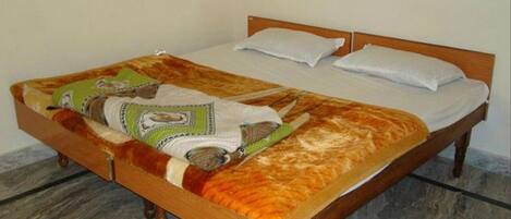 1 chambre