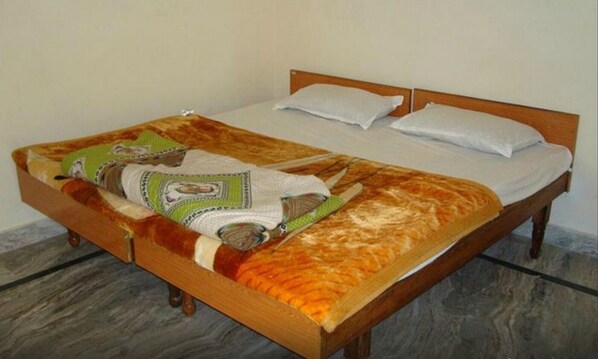 1 habitación 