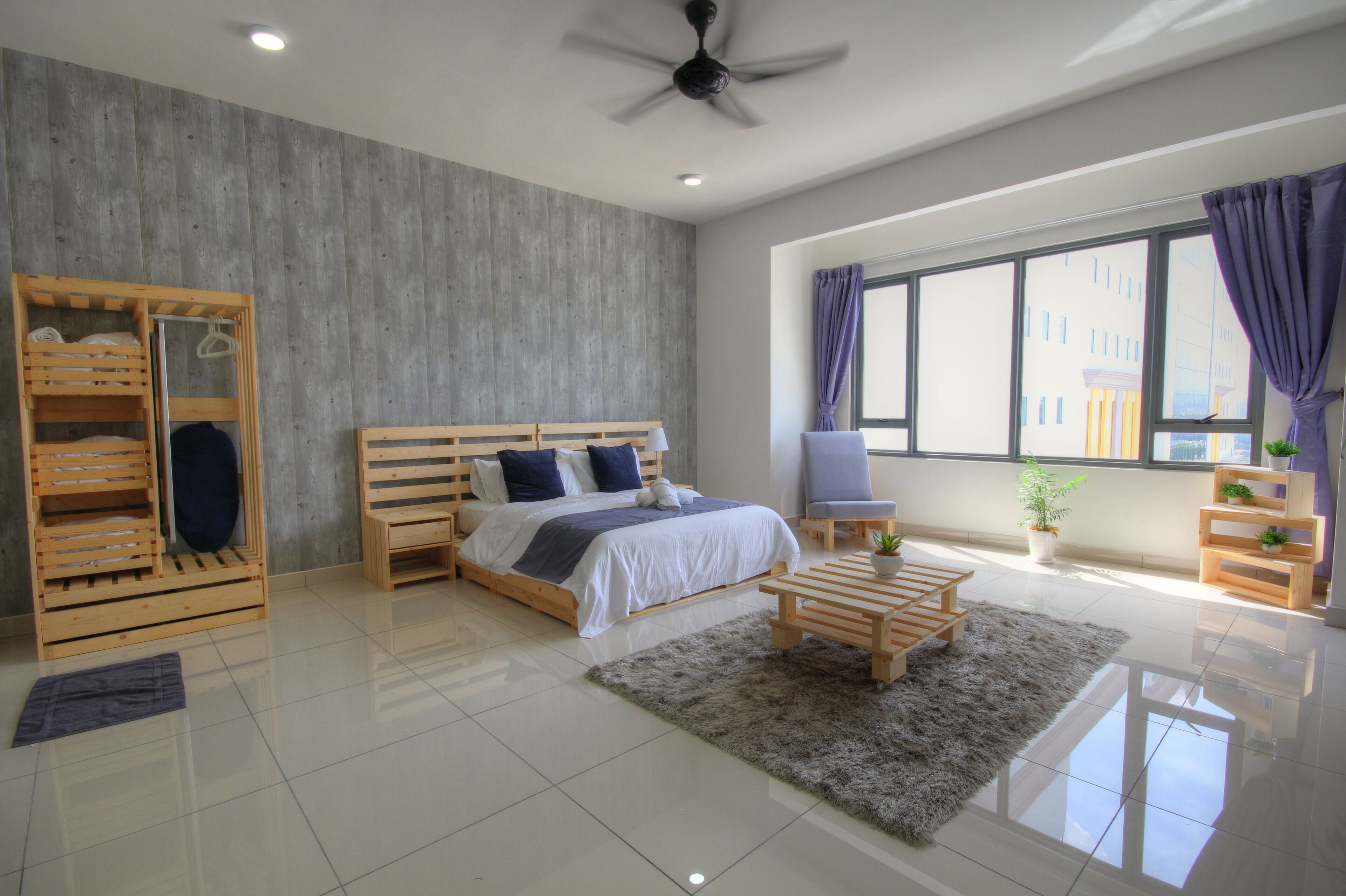 Sunway Mall @Damen Studio Ecohomz 20-07