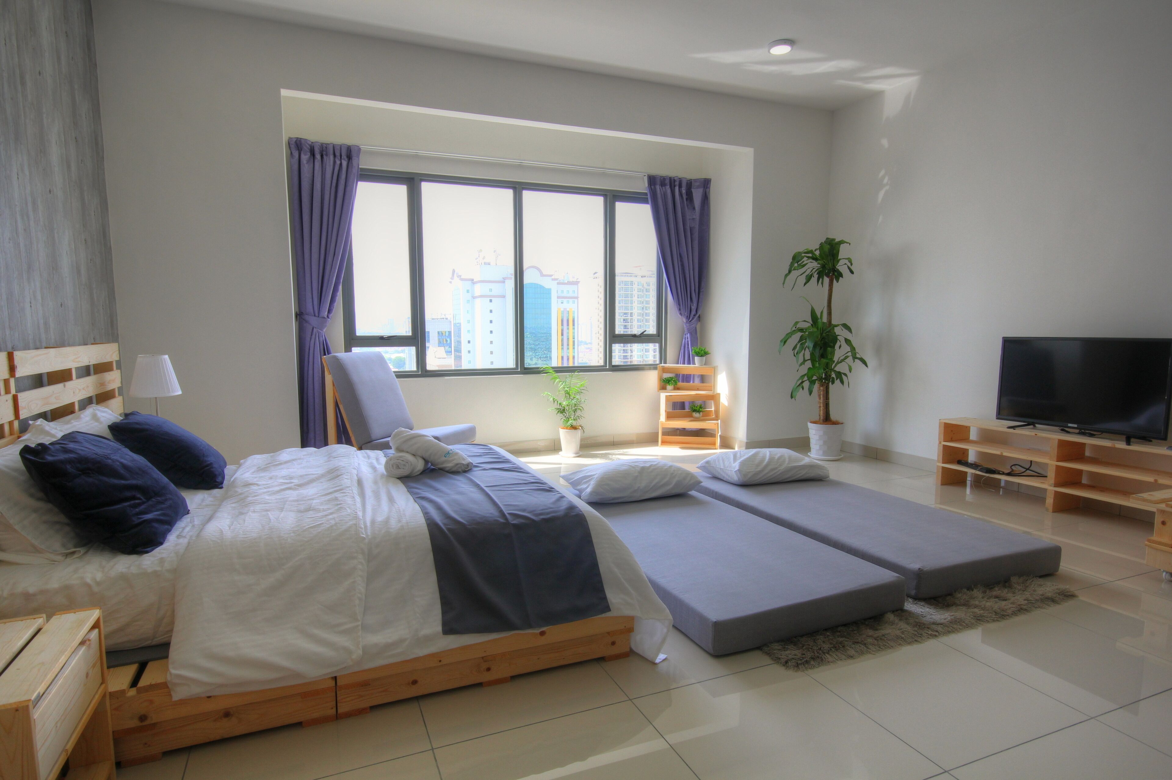 Sunway Mall @Damen Studio Ecohomz 20-07