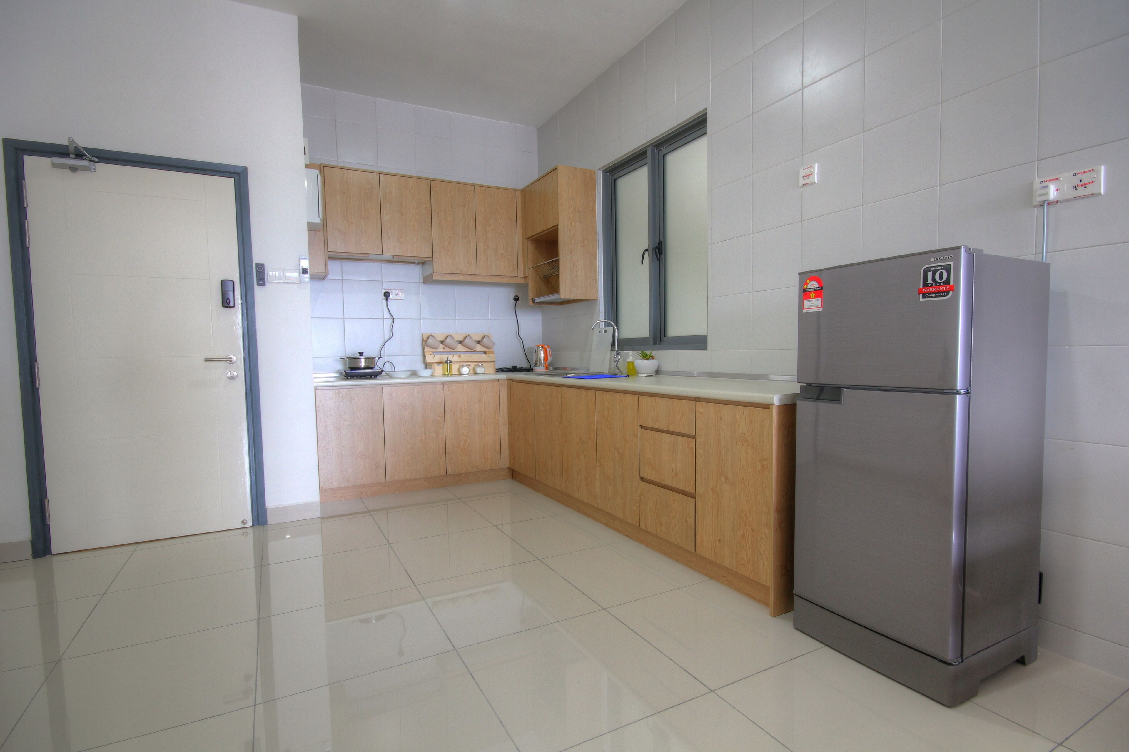 Sunway Mall @Damen Studio Ecohomz 20-07