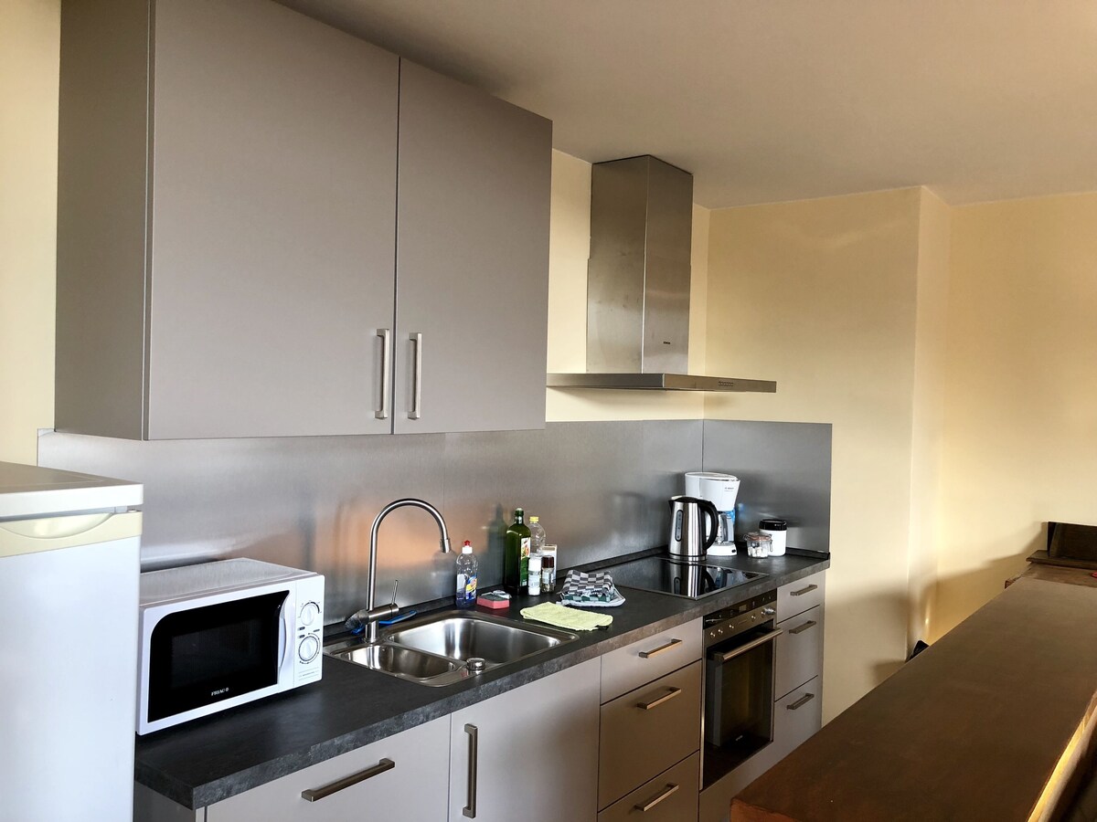 Image de profil de l’hôte