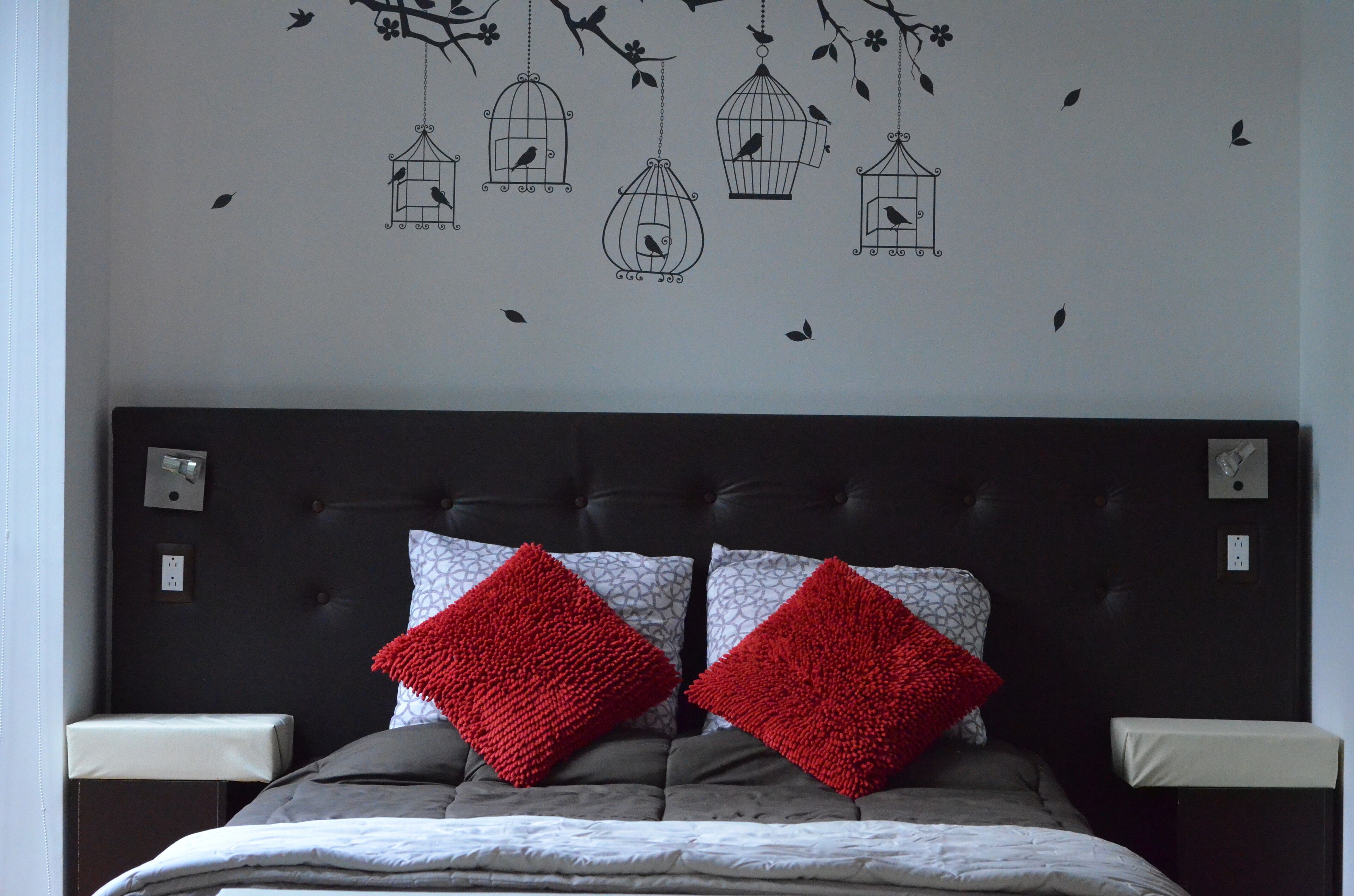 AMAZING & COMPLETE STUDIO IN ROMA NORTE