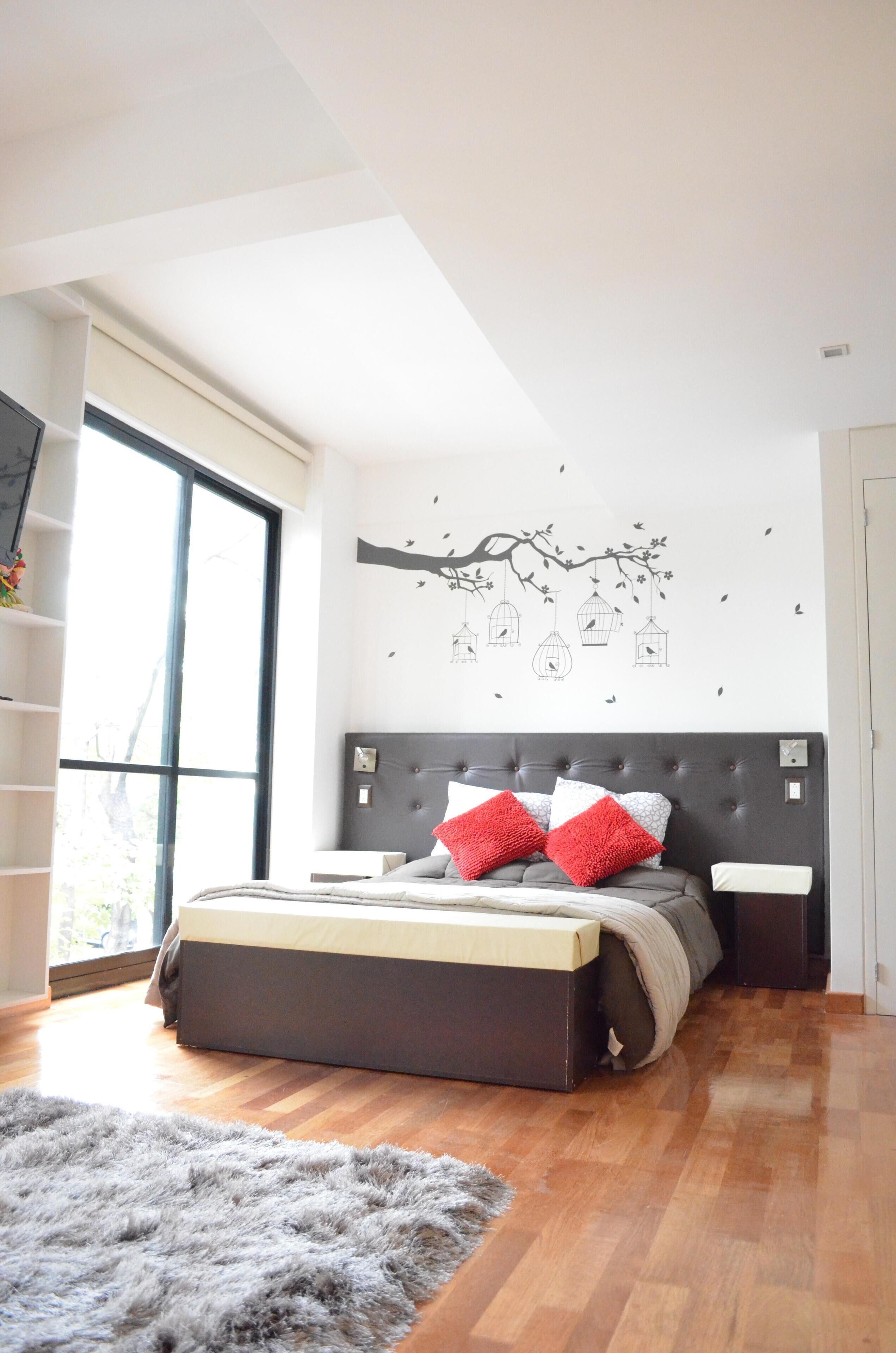 AMAZING & COMPLETE STUDIO IN ROMA NORTE