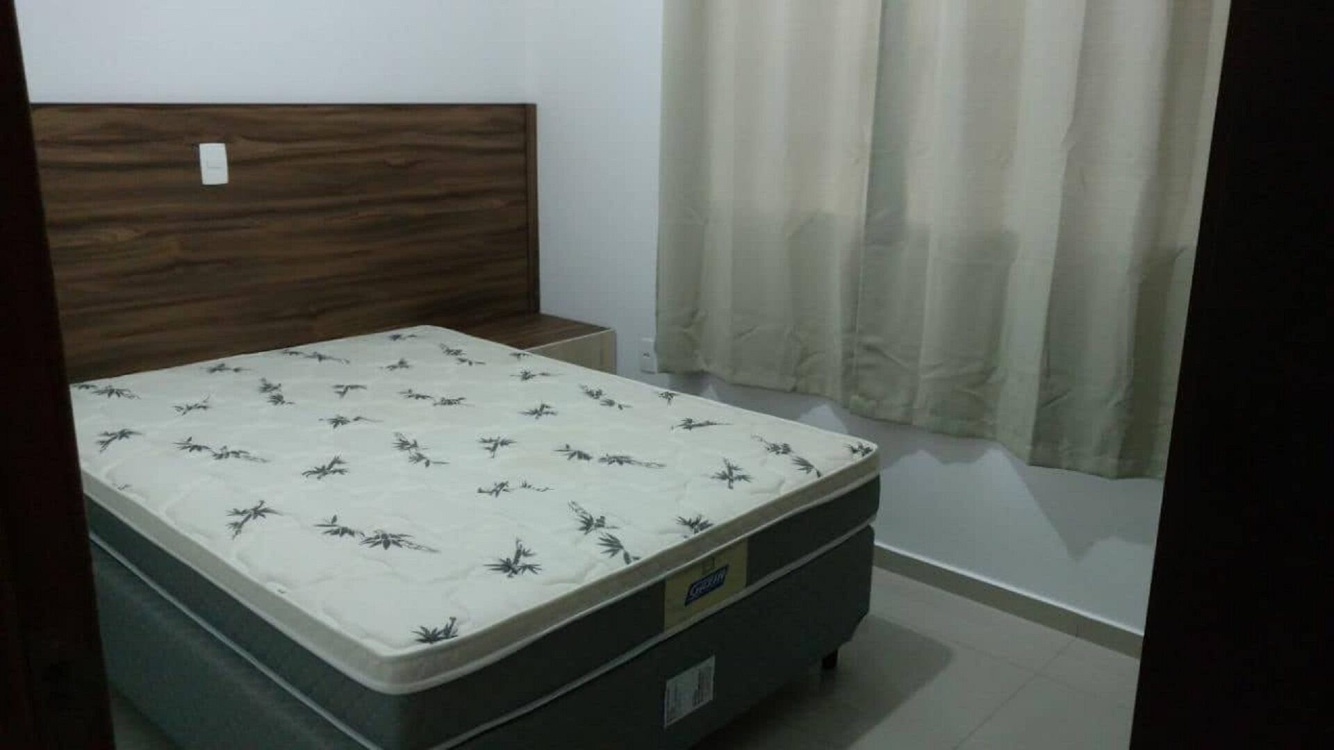 Fit next to the beach - 02 bedrooms and 02 bathrooms - Pumps ap 302