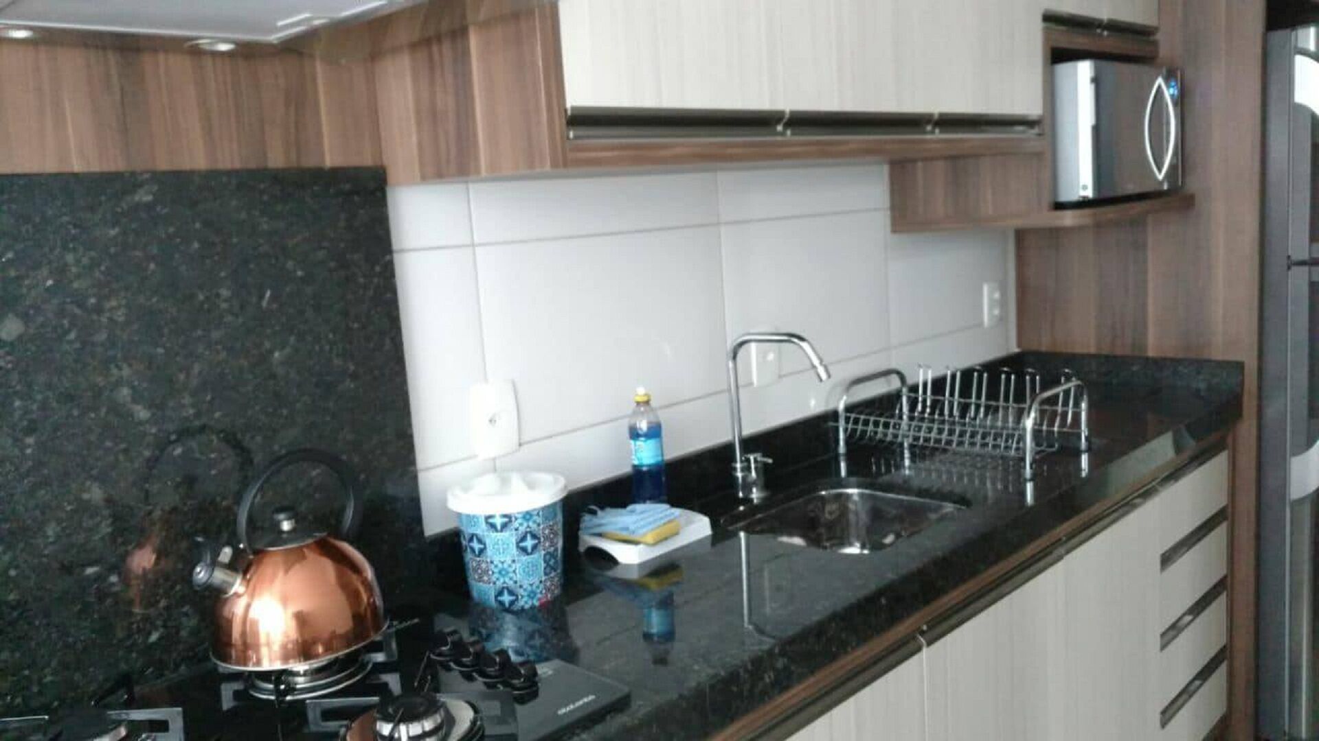 Fit next to the beach - 02 bedrooms and 02 bathrooms - Pumps ap 302