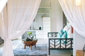 Interior - Cozy Villa Bali in Quiet Area Suitable For Group And Family (Jimbaran)