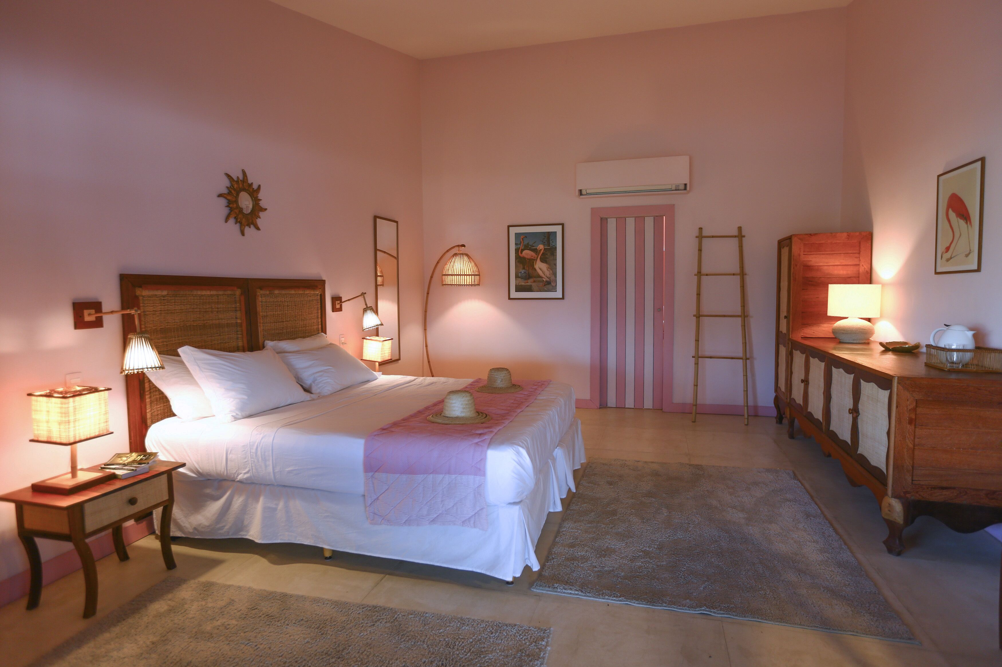 Vila Stella Cadente - Pontal de Maceio, Fortim, CE