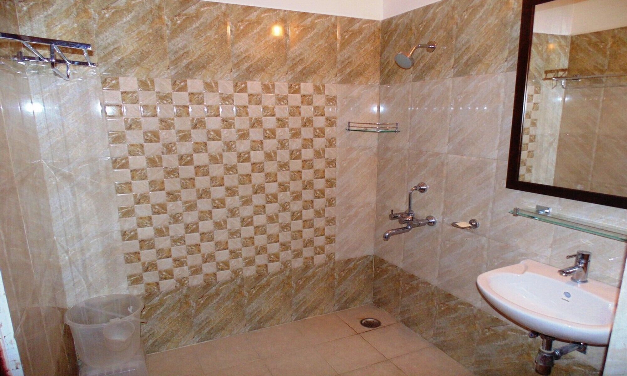 Elegantly Designed Room in Jaipur