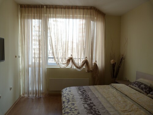 APPARTEMENT DE LUXE "DANI" - VARNA CENT