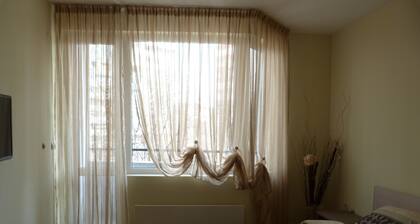 APPARTEMENT DE LUXE "DANI" - VARNA CENT