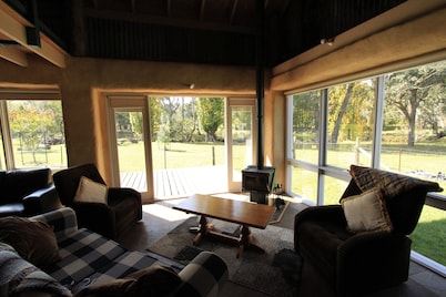 Timbarra Hideaway - the perfect retreat