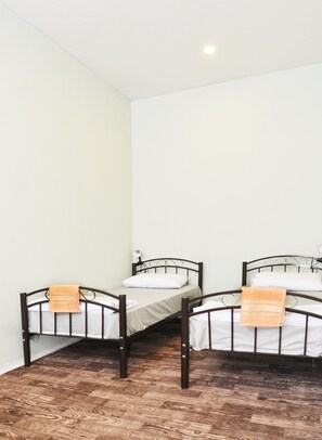 3 عدّة غرف نوم ومكواة/لوح كي وواي فاي مجانًا