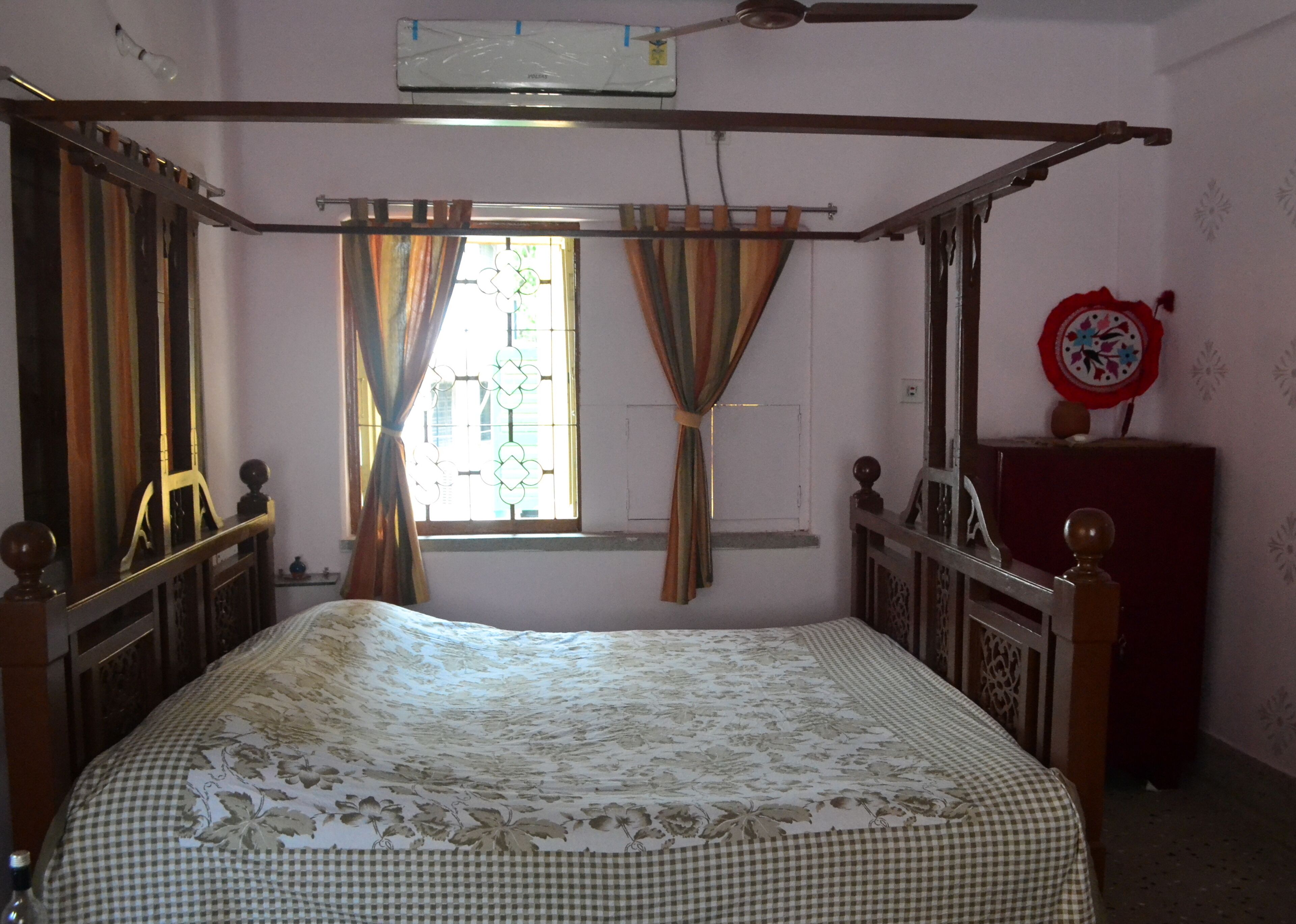 Ethnic Bengali Themed Home stay