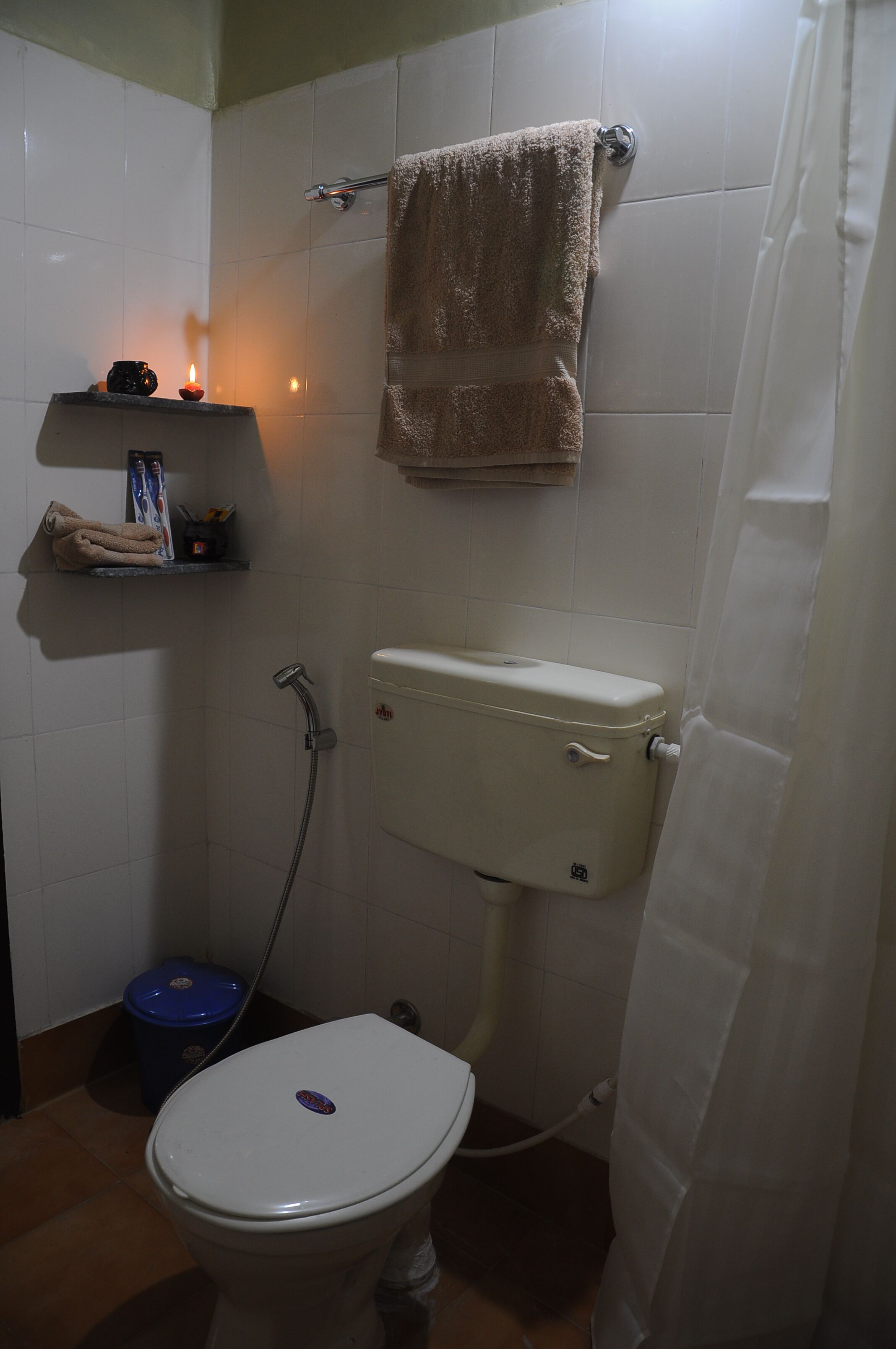 Ethnic Bengali Themed Home stay