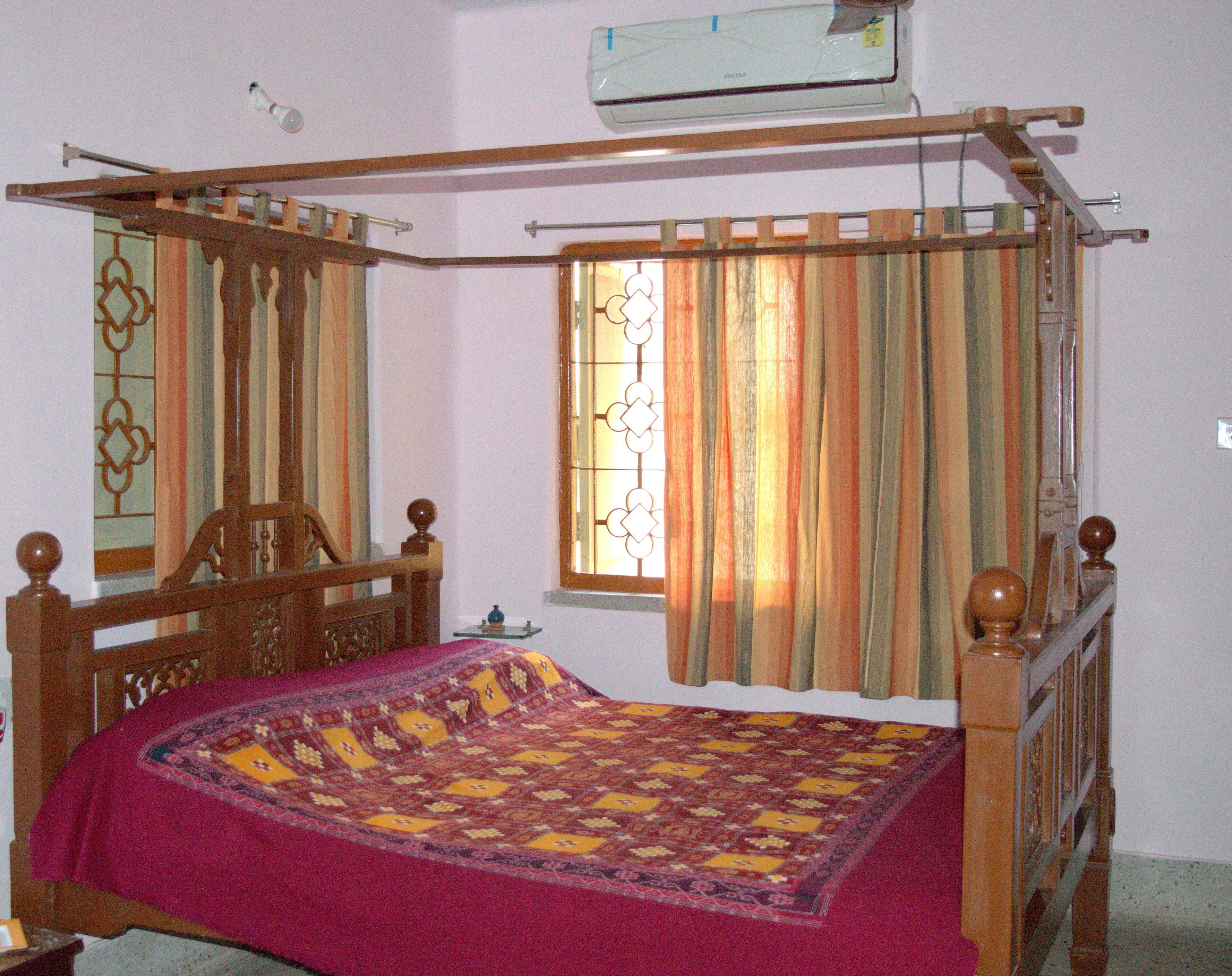 Ethnic Bengali Themed Home stay