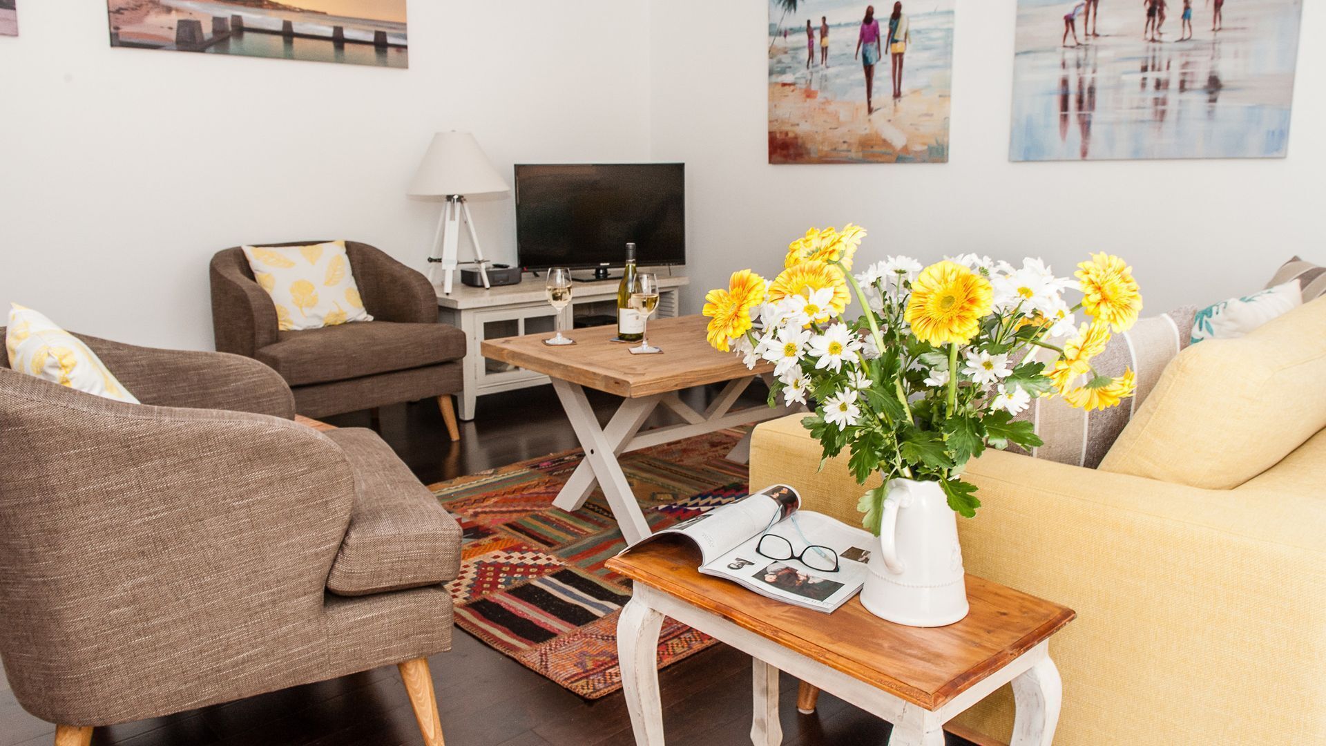 COOGEE BEACH BLISS - beachside getaway — image 2