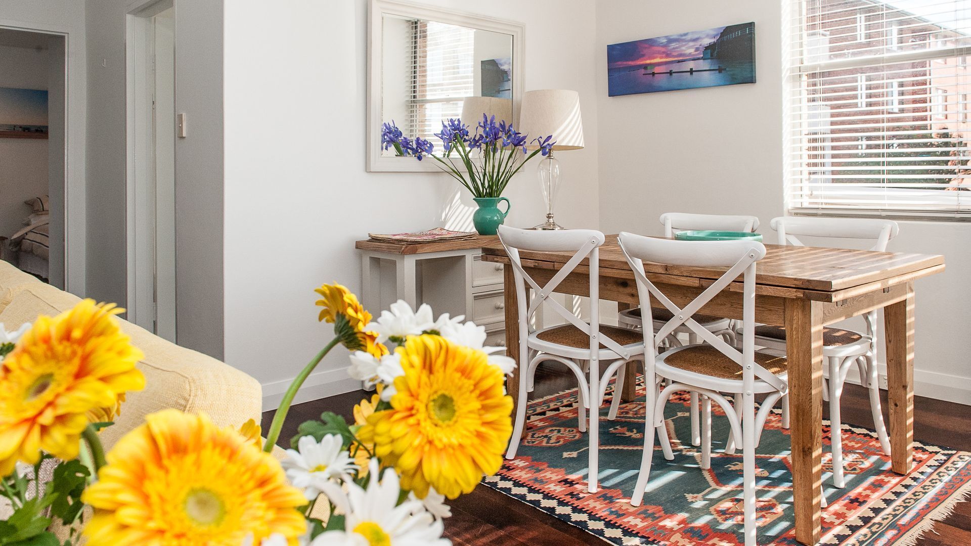 COOGEE BEACH BLISS - beachside getaway — image 3