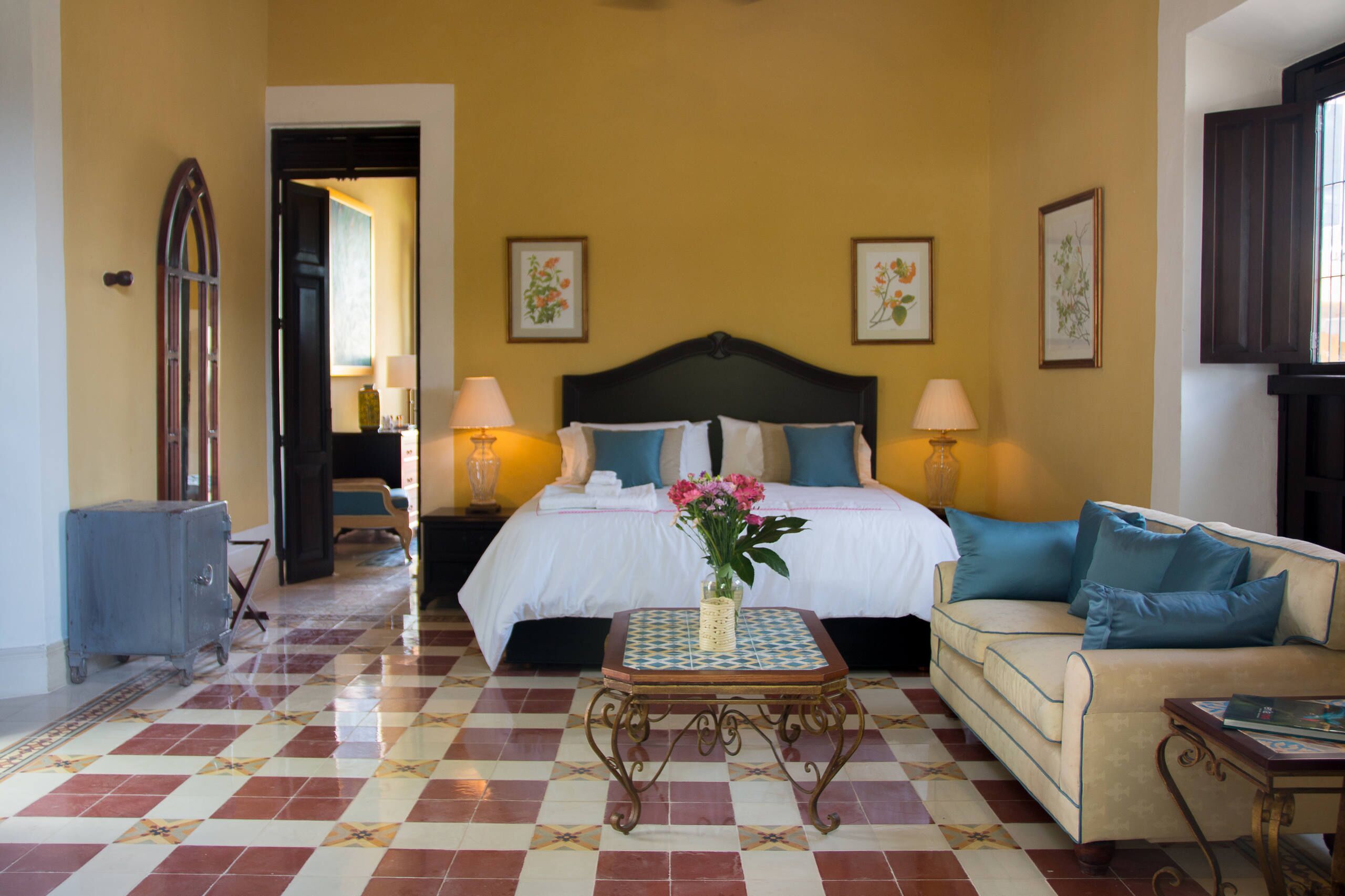 Chalet Tixcacal - BWellcome Countryside Collection